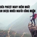 đèo phượt nguy hiểm nhất việt nam
