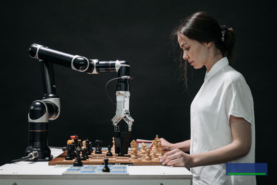 Góc nhìn tăng trưởng: vì sao AI không chỉ dành cho sản phẩm game? Góc nhìn tăng trưởng: vì sao AI không chỉ dành cho sản phẩm game?
