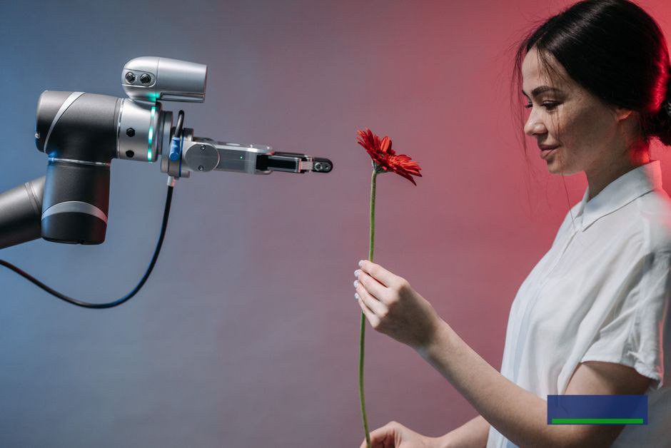 AI lo phần lặp để người lo phần sáng tạo AI lo phần lặp để người lo phần sáng tạo