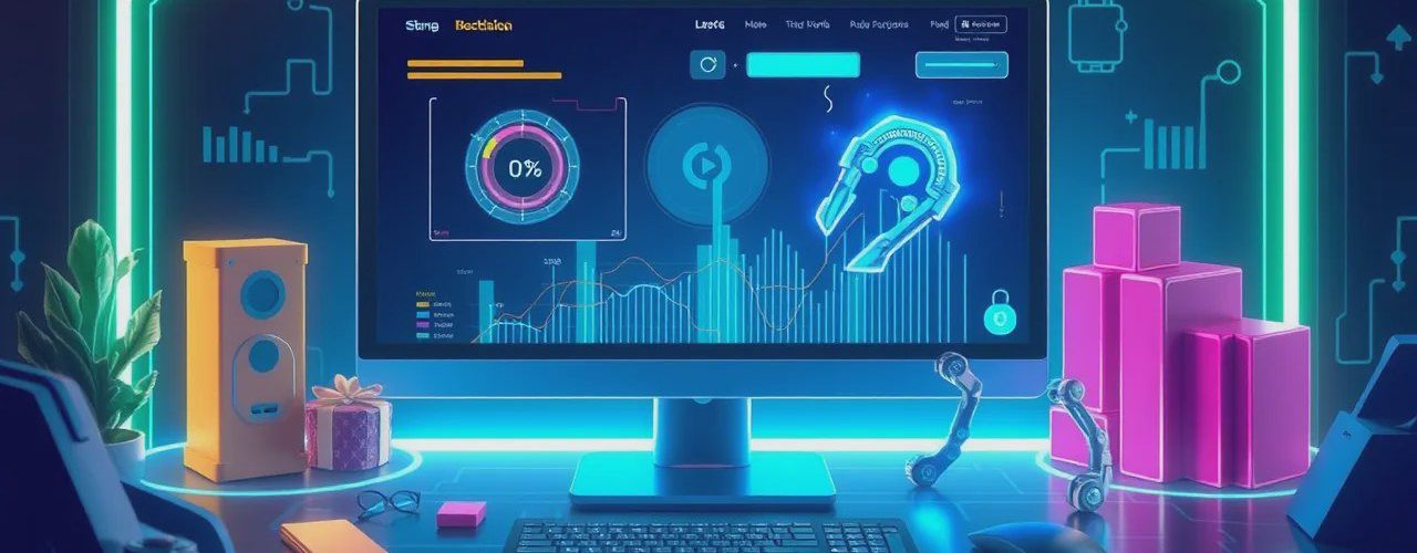 Chọn công ty ứng dụng AI cho nền tảng tải game: 5 tiêu chí tránh chọn nhầm đối tác