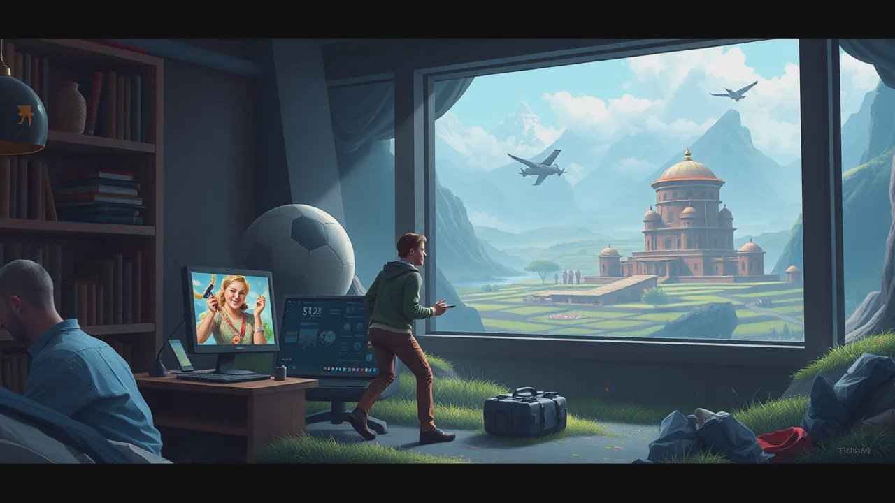 Vì sao studio và nền tảng download cần đối tác AI bài bản