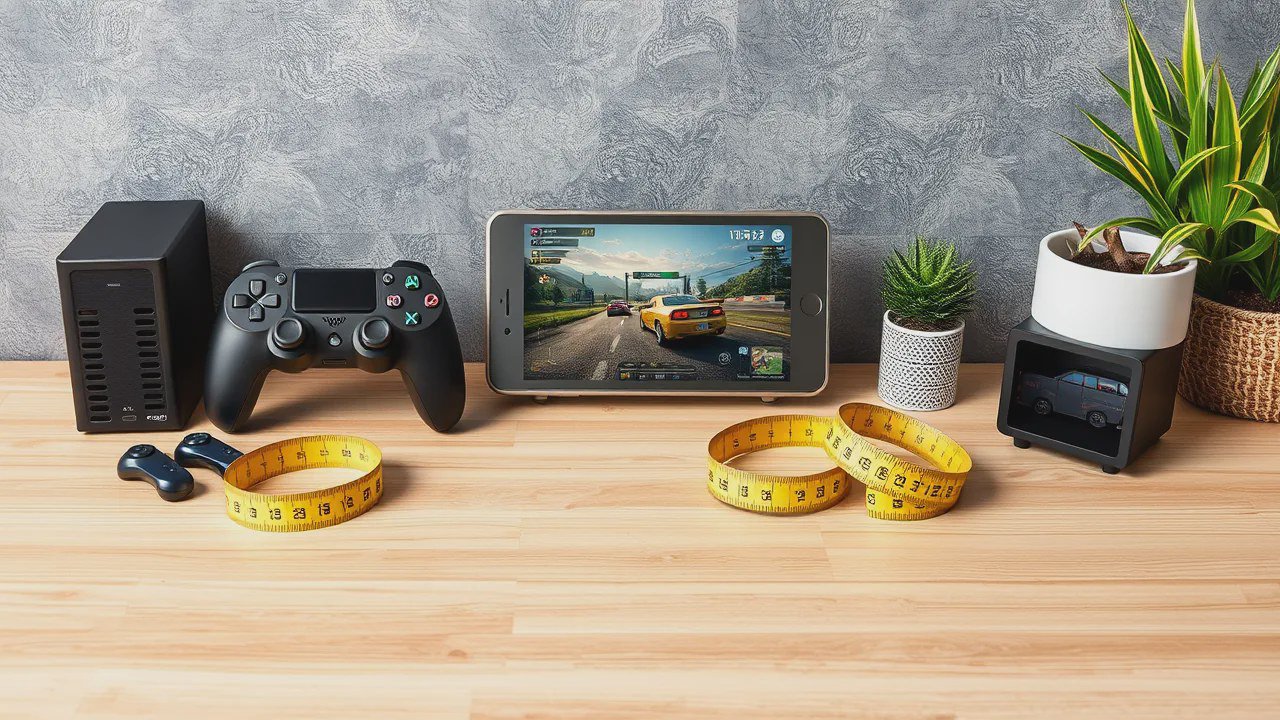 Hướng Dẫn Chọn Dịch Vụ Thiết Kế Website Cho Game Nhỏ