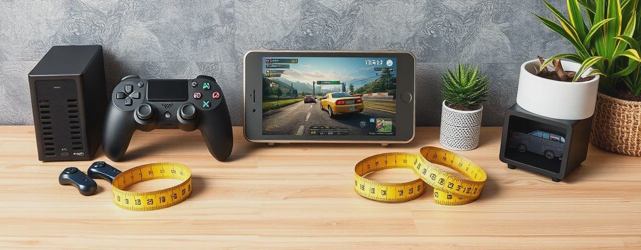 Hướng Dẫn Chọn Dịch Vụ Thiết Kế Website Cho Game Nhỏ