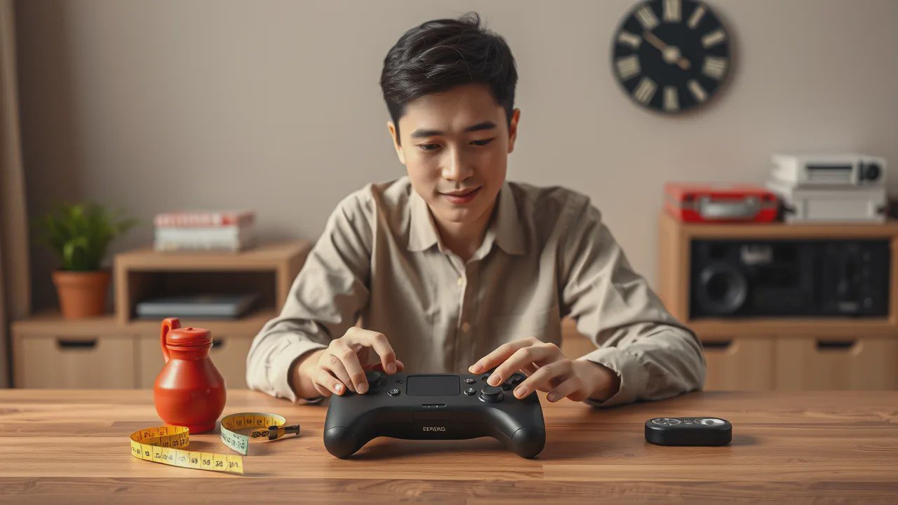 Vì sao trang tải game quyết định người chơi ở lại hay rời đi