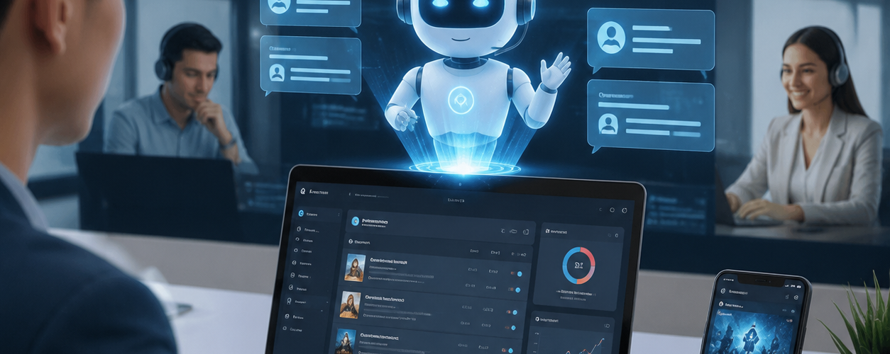 Phát hành game cho đối tác B2B: dùng AI agent cho doanh nghiệp để hỗ trợ nhà phân phối mọi múi giờ