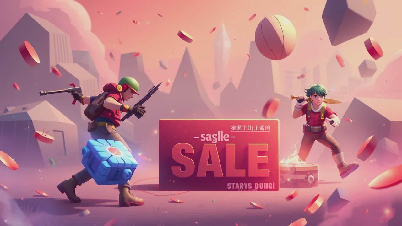 Ứng dụng AI cho phòng sale của studio game: bán DLC, gói nâng cấp và in-app đúng người, đúng lúc