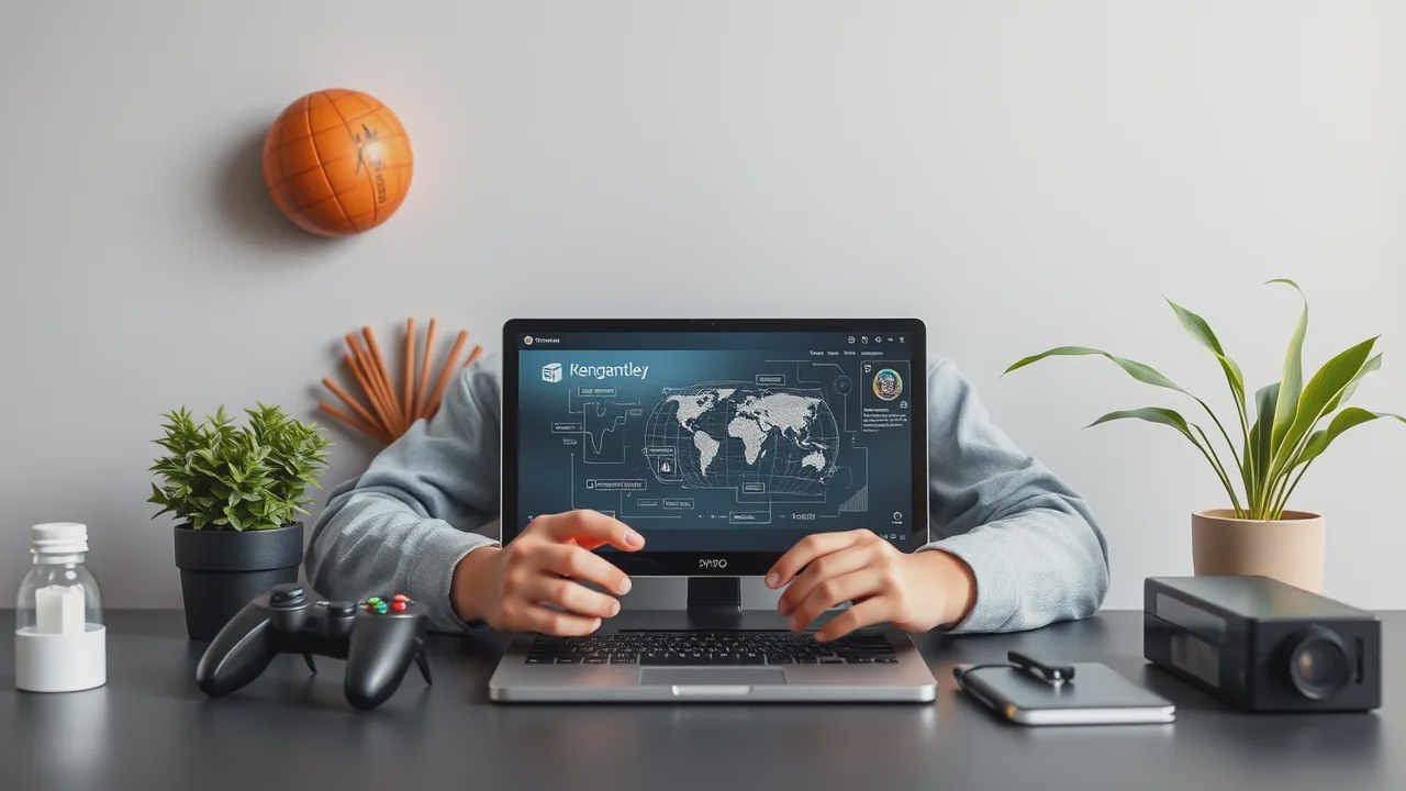 Vì sao blog về game khó lên top dù nội dung chất lượng Vì sao blog về game khó lên top dù nội dung chất lượng