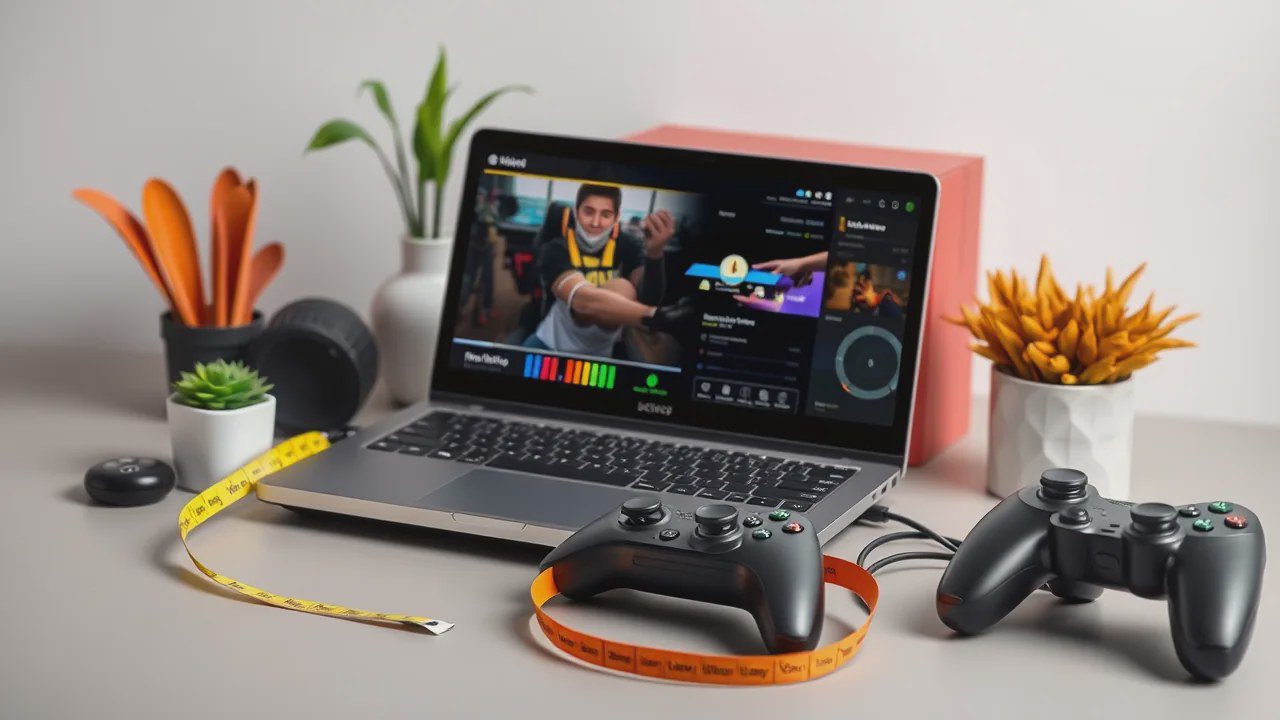 Chọn Nội Thất Phù Hợp Cho Góc Chơi Game