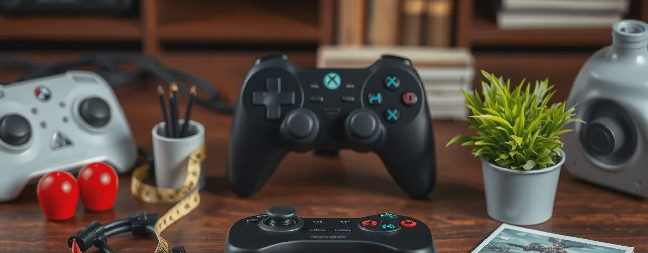 Setup Góc Chơi Game: Nội Thất, Ánh Sáng Ảnh Hưởng Ra Sao