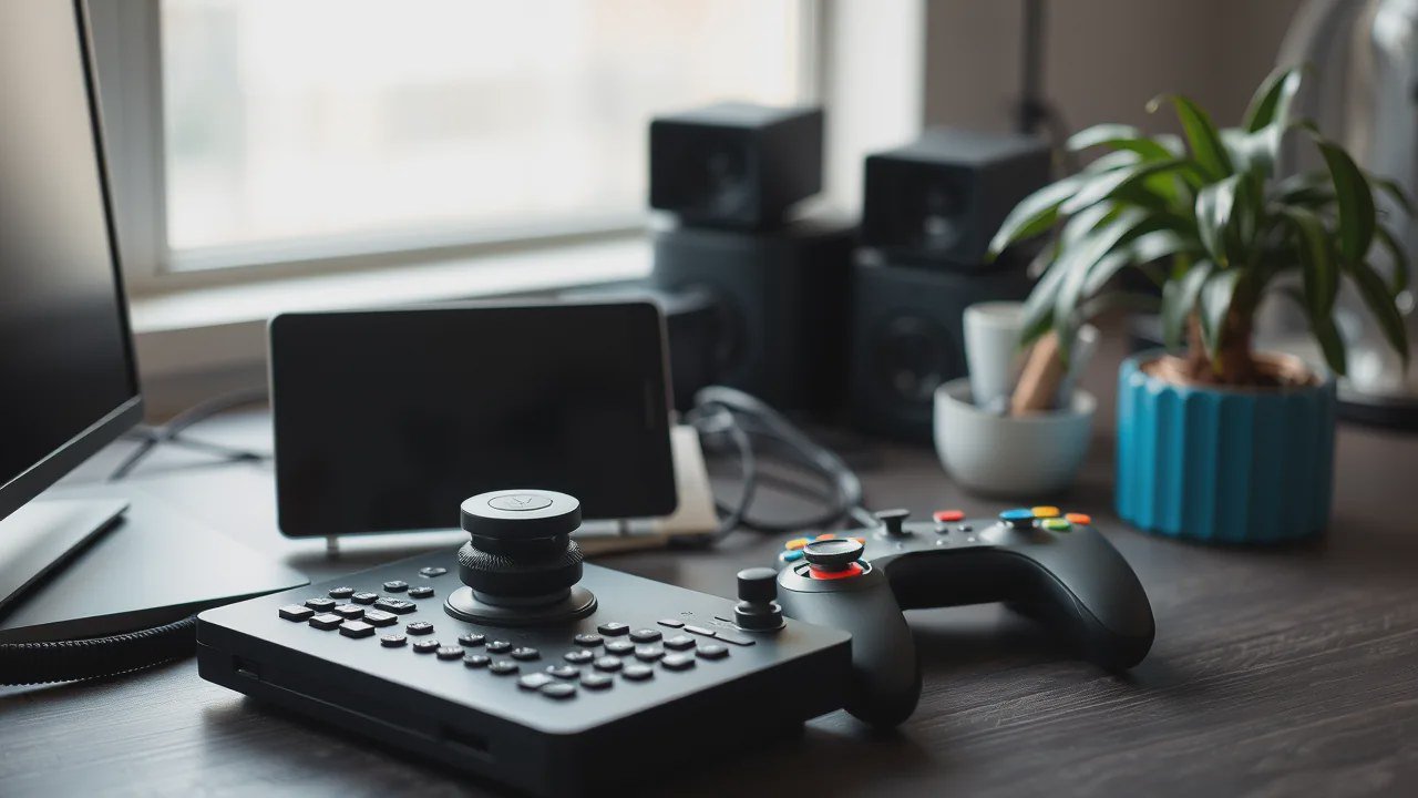 Kết Luận: Setup Góc Chơi Game Vừa Đẹp Vừa Tốt Cho Sức Khỏe