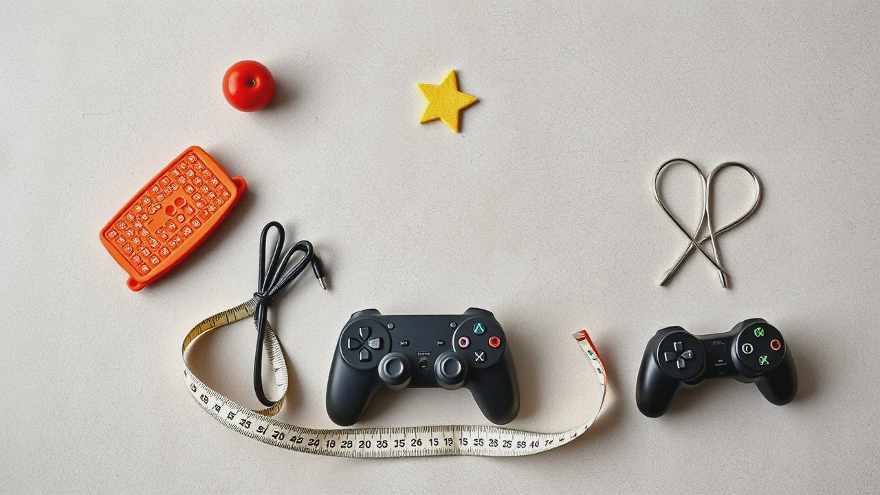 Vì sao game thủ cần đọc bài tổng hợp có chọn lọc