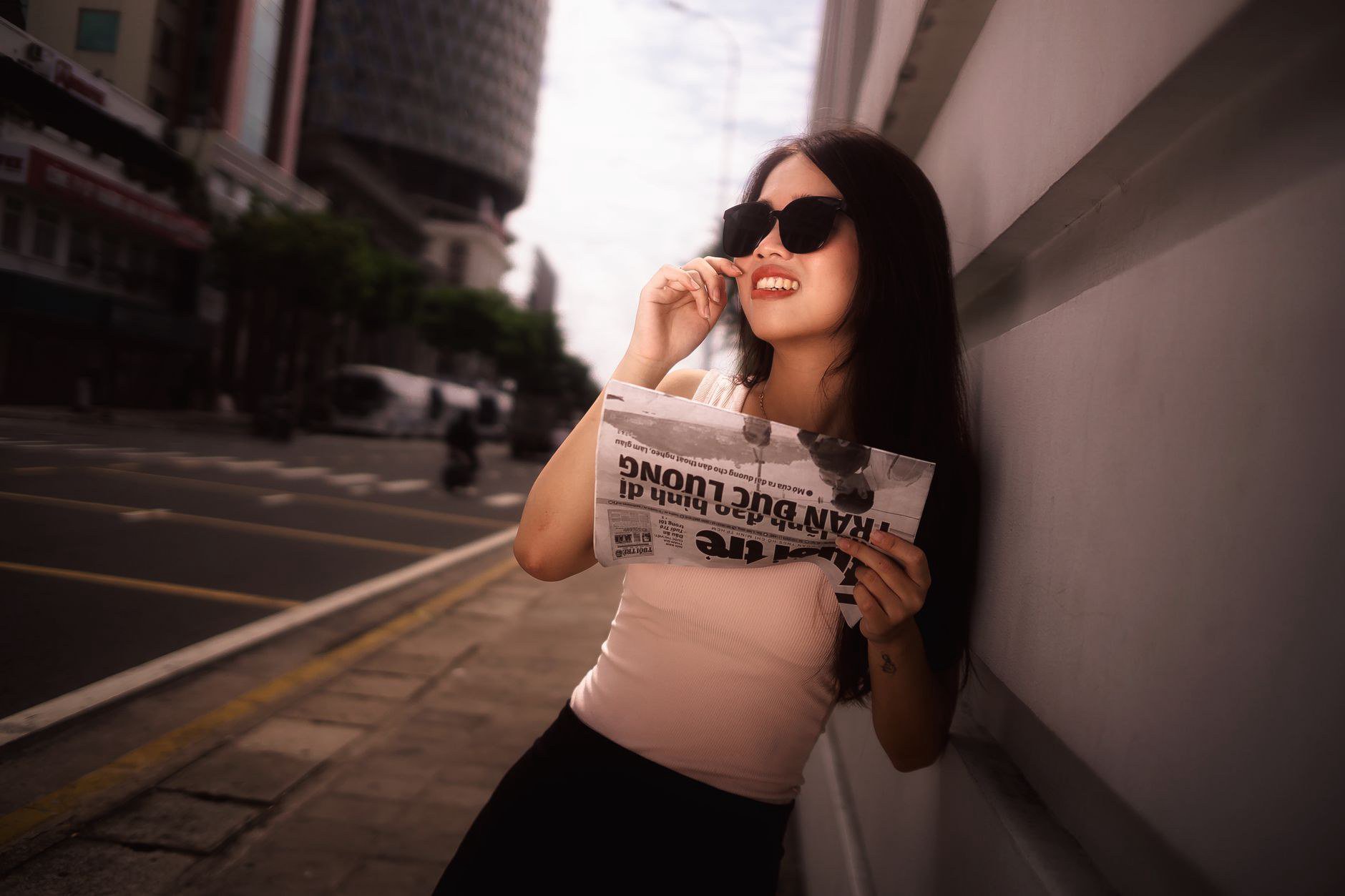 Trả lời nhanh: Top 5 lưu ý về bài viết tổng hợp đời sống, du lịch, sức khỏe