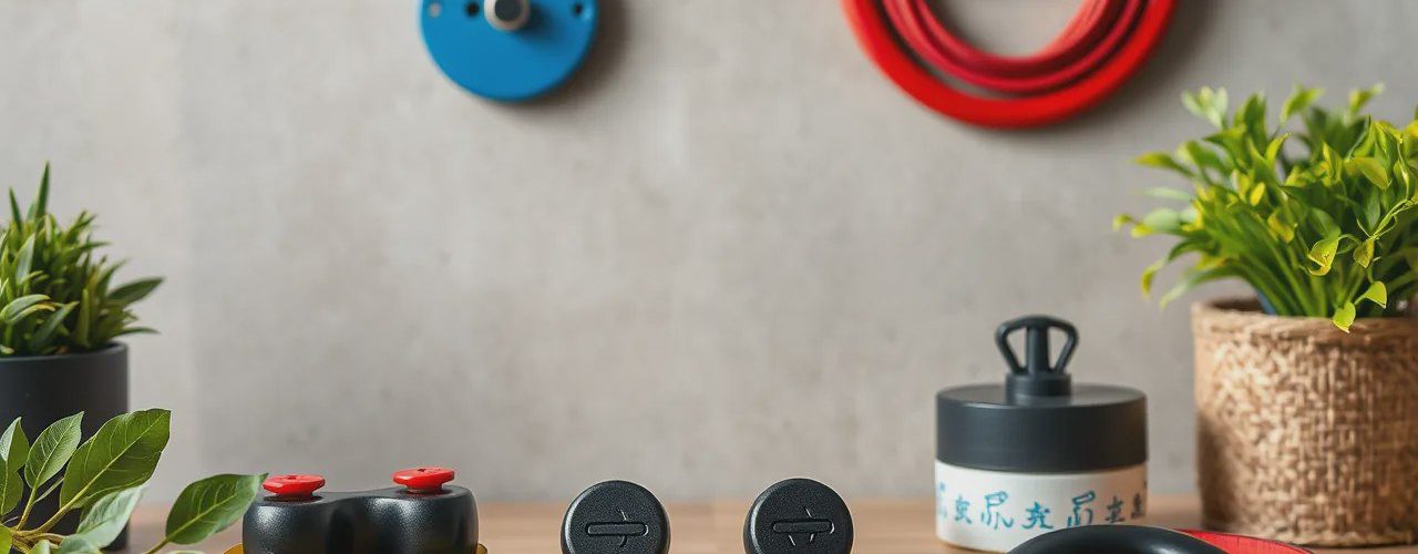 Xu Hướng Sống Xanh: Nội Thất, Sức Khỏe, Tiêu Dùng